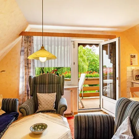 Haus Birke Ξενοδοχείο *