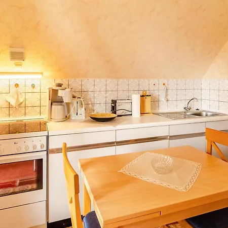 Ξενοδοχείο Haus Birke *