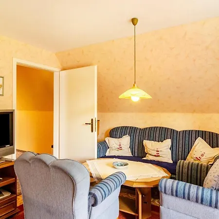 Ξενοδοχείο Haus Birke Nesse