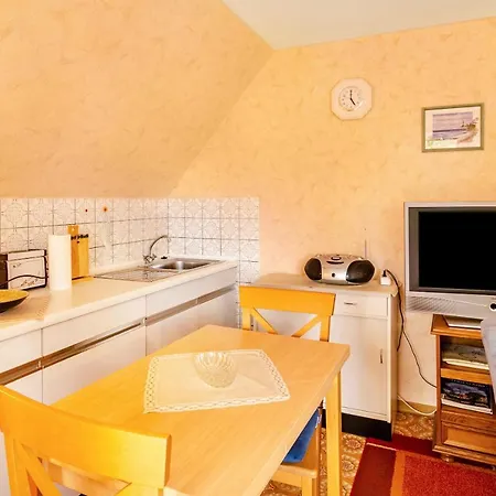 Ξενοδοχείο Haus Birke