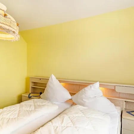 Haus Birke Ξενοδοχείο *