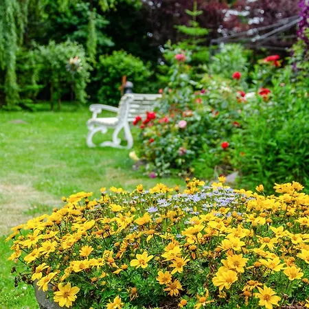 Ξενοδοχείο Haus Birke